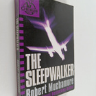 Robert Muchamore : The Sleepwalker - pikkukuva 1