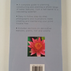 Peter Robinson : Pond Basics - A Step-by-Step Guide for W... - pikkukuva 2