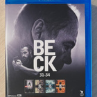 BECK 31-34 (2016) Peter Haber & Kristofer Hivju - pikkukuva 1