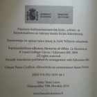 Laura Gallego Garcia - Idhunin kronikat I: Vastarinta (sid.) - pikkukuva 2