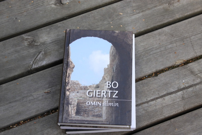 Bo Giertz Omin silmin C3