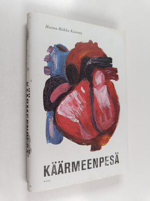 Hanna-Riikka Kuisma : Käärmeenpesä
