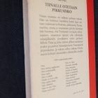 Anni Polva : Tiinalle otetaan pikkusisko ( 1.p. 1978 ) - pikkukuva 2