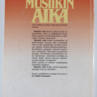 Leena-Maija ym. Alho : Musiikin aika 5-6 - pikkukuva 2