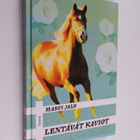 Marvi Jalo : Lentävät kaviot - pikkukuva 1