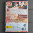 DVD: Crazy Beautiful (Kirsten Dunst, Jay Hernandez 2000) - pikkukuva 2