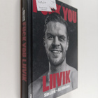 Aki Ollikainen ym. : Fuck You Liivik - pikkukuva 1