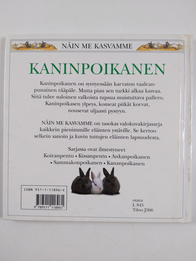 Item image
