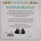 Barrie Watts : Kaninpoikanen - pikkukuva 2