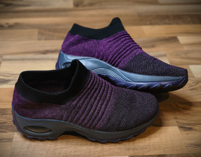 Slip on -kengät, koko 39