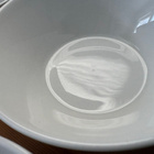 Arabia Iittala Teema jälkiruokakulho valkoinen - pikkukuva 5