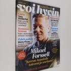 Voi hyvin 3/2019 - pikkukuva 1