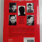 Oleg Gordievski ym. : KGB - pikkukuva 2