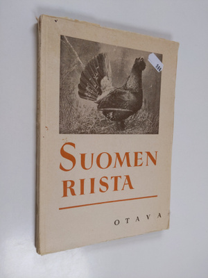Suomen riista 1