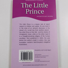 Antoine de Saint-Exupey : The Little Prince - pikkukuva 2