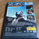 Kaupunkicowboyt kultakuumessa DVD Suomijulkaisu - pikkukuva 2