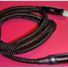Toocki 240W USB C - USB C -supernopea kaapeli /1m    #28859 - pikkukuva 2