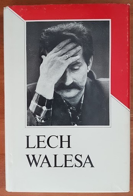Lech Walesa