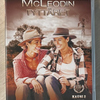 McLeodin tyttäret: Kausi 2 (2002) 6DVD (UUSI) - pikkukuva 1