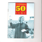 Valitut Palat, mainoslehdet, 50- , 60- ja 70- luku. - pikkukuva 1