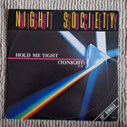 Night Society - Hold Me Tight(Tonight) - pikkukuva 1