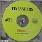 Finlanders • Et kai luule CD - pikkukuva 4