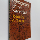 Al Young : Geography of the Near Past - Poems - pikkukuva 1