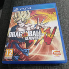Dragonball xenoverse - pikkukuva 1