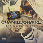 CHAMILLIONAIRE - THE SOUND OF REVENGE - US 2005 EX/M- 2LP - pikkukuva 1
