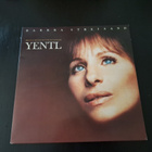 BARBRA STREISAND - YENTL . LP - pikkukuva 1