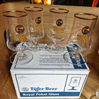 Tiger Beer Uudenveroiset olut lasit 0,3 l - pikkukuva 4