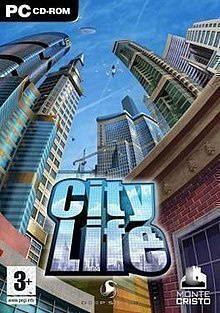 PC City Life "Uudenveroinen"