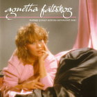 CD Agnetha Fältskog – Wrap Your Arms Around Me PINKKI - pikkukuva 1