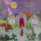 My Little Pony :  Spooktacular Pony Tales  -  DVD - pikkukuva 2