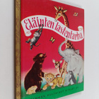 Kathryn Jackson : Eläinten lastentarha - pikkukuva 1