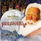 MUTTA MITÄ TAPAHTUI JOULUPUKILLE 2 (9 015) k -FI- DVD - pikkukuva 1
