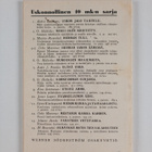 A. W. Kuusisto : Kirkkovuoden mukana : adventista tuomios... - pikkukuva 2