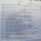 The Very Best Of The Drifters CD - pikkukuva 2