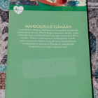 Harlequin / Joanna Neil - Mahdollisuus elämään - pikkukuva 2