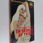 William Grote : En skugga av tvivel - pikkukuva 1