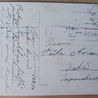 Hämeenlinna, Lyseo, mv vkpk, Kenttäpostia 1944 - pikkukuva 2