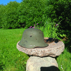 Saksalainen m18 kypärä - pikkukuva 1