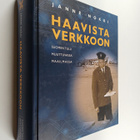 Janne Nokki : Haavista verkkoon : Suomen tulli muuttuvass... - pikkukuva 1