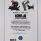 Maarit Nikkanen ym. : Noutajat metsästyskokeisiin - pikkukuva 2