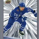 2024-25 Upper Deck - Outburst Silver - 1,00 € / kpl - pikkukuva 1
