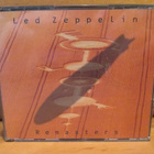 LED ZEPPELIN:REMASTERS 2CD - pikkukuva 1