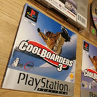 [ PS1 PELI ] Cool Boarders 3 (CIB) - pikkukuva 2