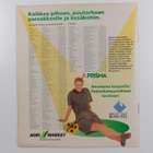 Yhteishyvä 4/97 : Puutarhalehti 1/97 - pikkukuva 2