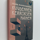 Tiina Raudaskoski : Kuudennen kerroksen nainen - pikkukuva 1