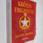 Bertita Harding : Krönta emigranter - pikkukuva 1